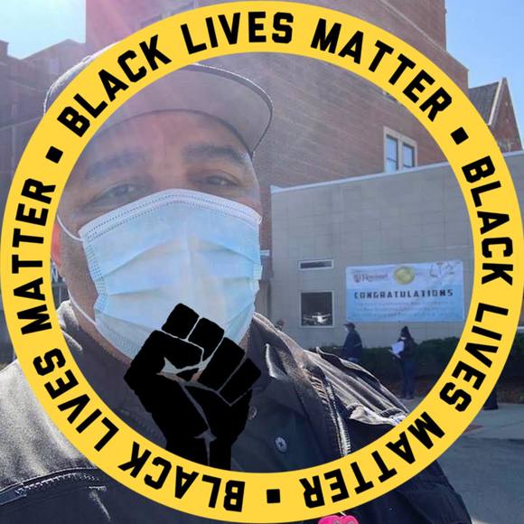 Meet your Posher, James - Picture 1 of 1